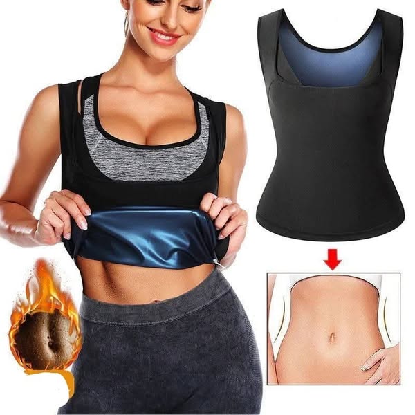 Combo Faja termica + Masajeador De Mariposa