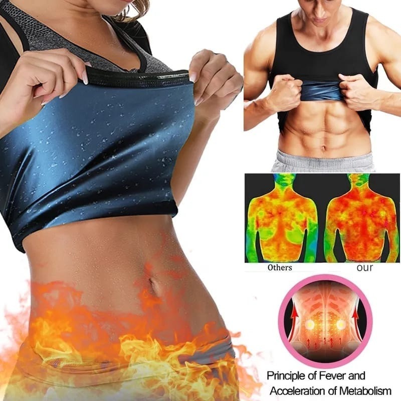 Combo Faja termica + Masajeador De Mariposa